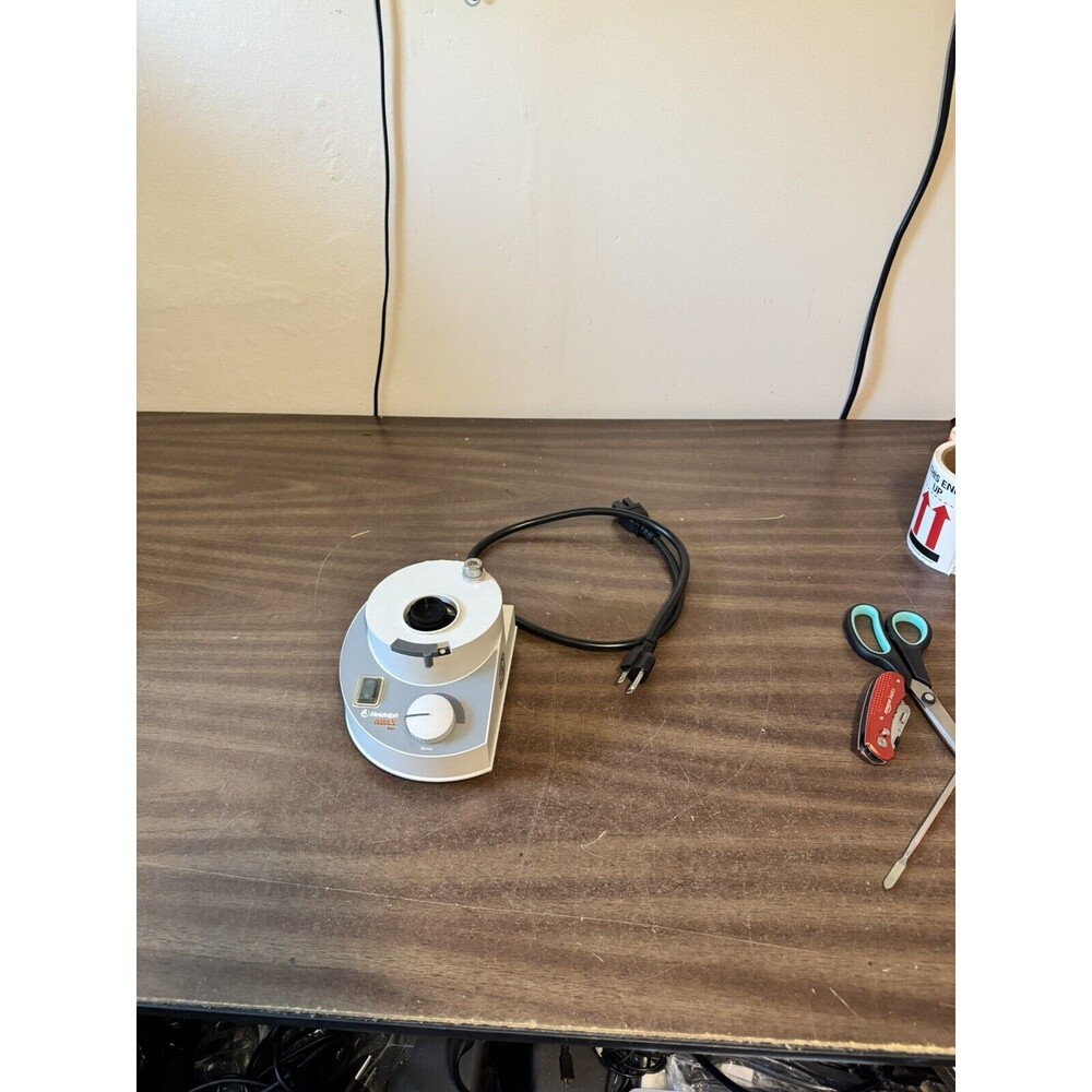 Heidolph 541-10000-01-0 Reax Top Shaker & Mixer Vortex